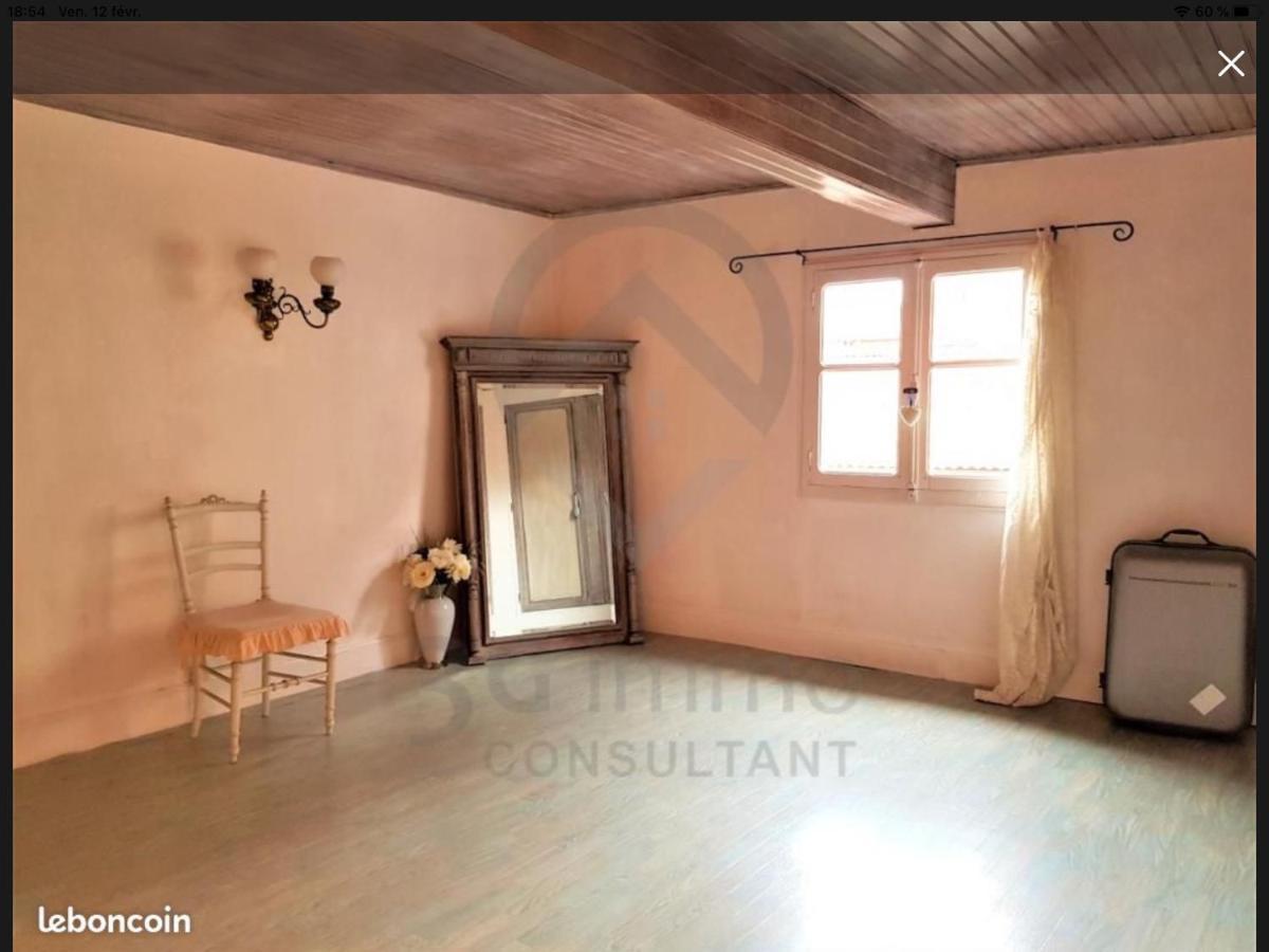 Jolie Maison De Village A Roquecourbe Exterior photo